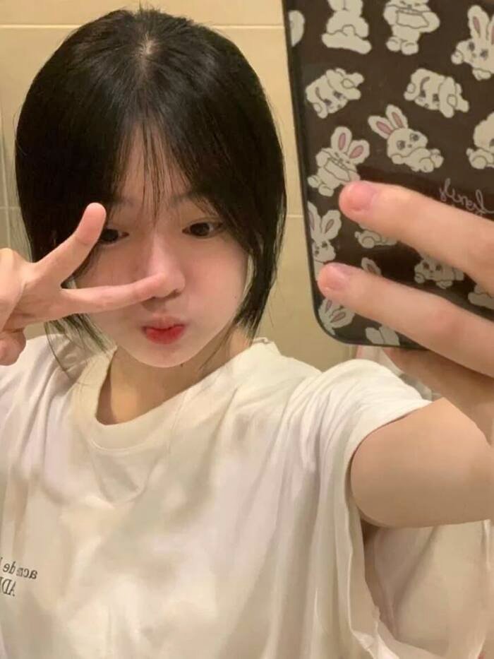 pinterest cute whatsapp dp girl hd