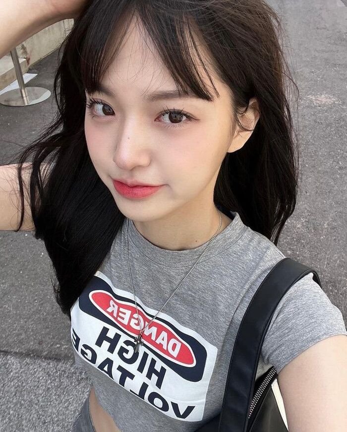 pinterest girl photo simple hd