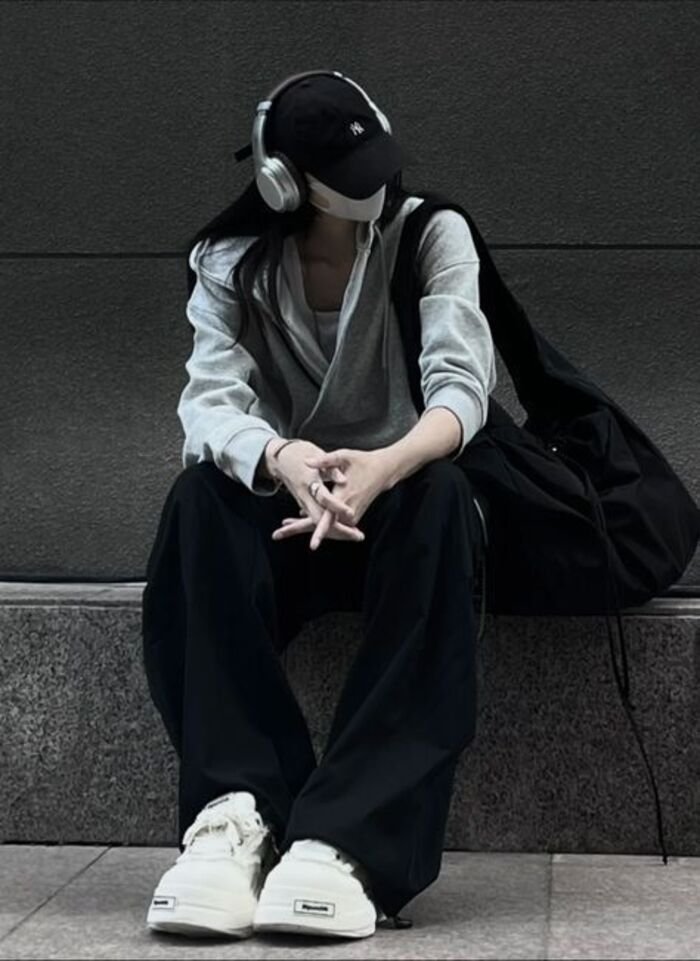 pinterest stylish girl dp image hd