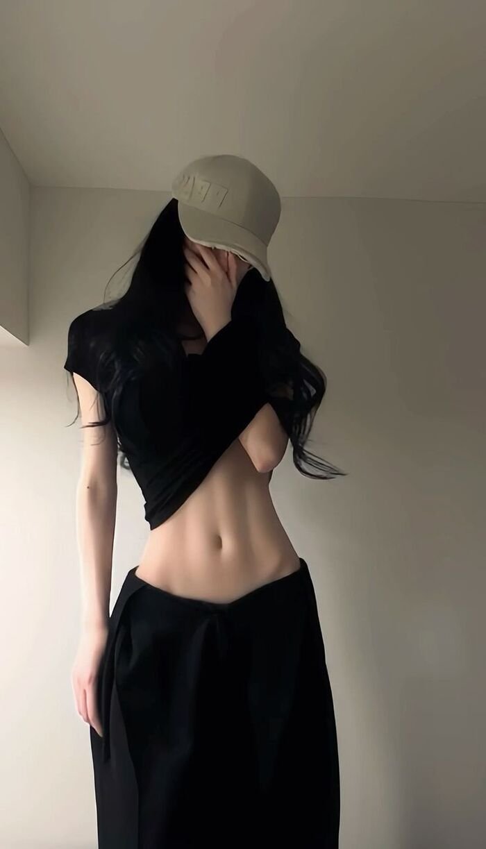 pinterest stylish girl dp image hot