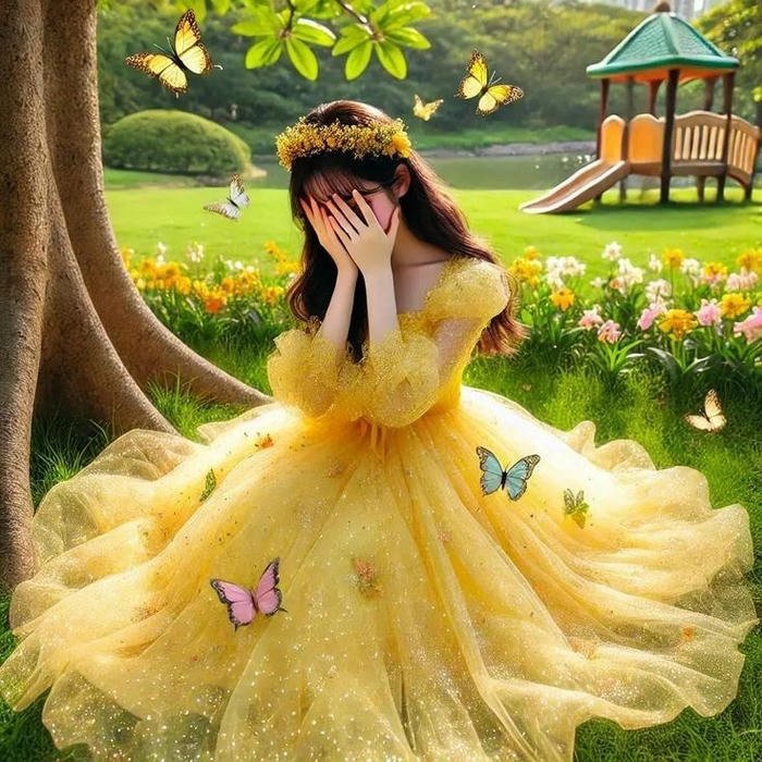 profile pic beautiful