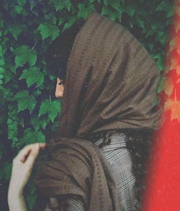 profile picture for girls with hijab