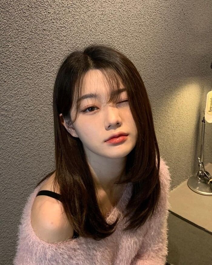 real girl pic instagram