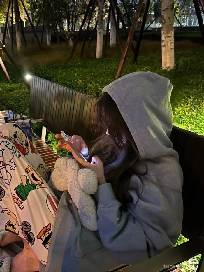 real girl pics aethetics