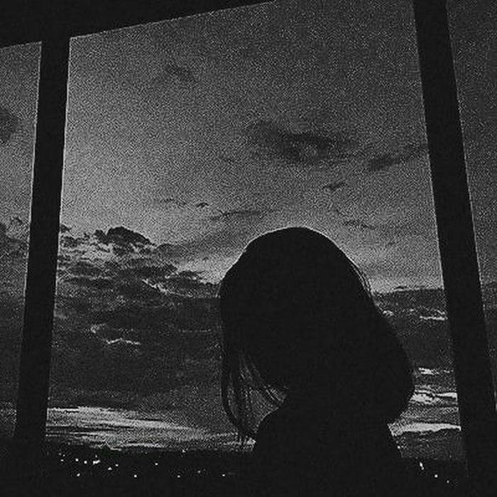 sad broken heart dp