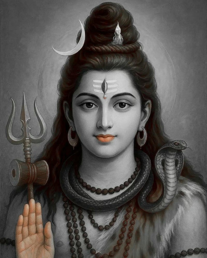 shiva pictures images