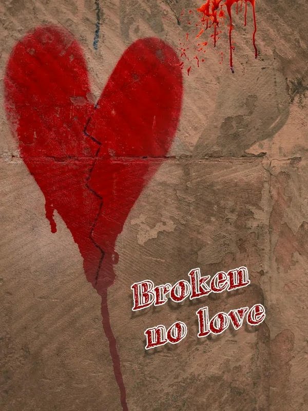 silent no love dp