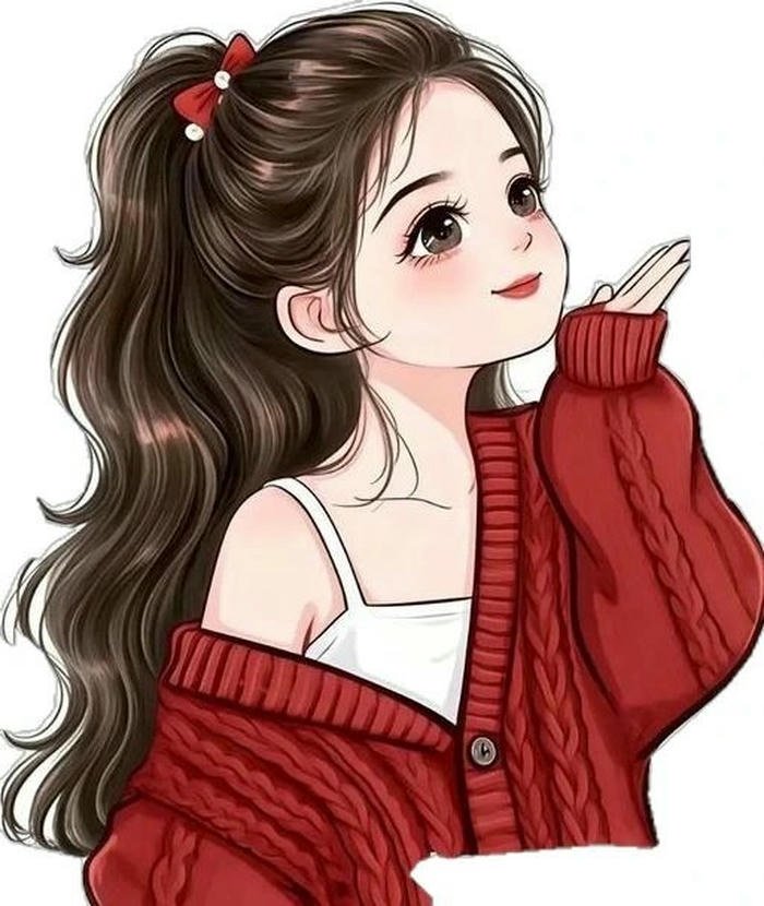 stylish dp images for girls
