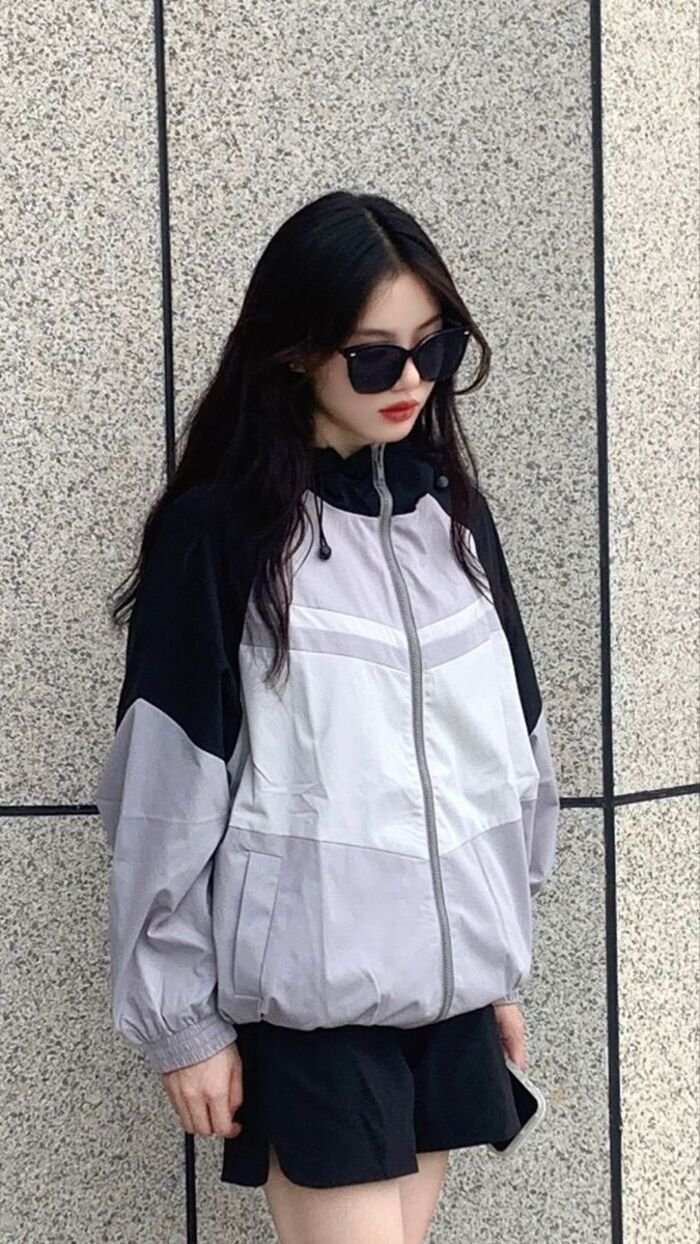 stylish girl dp aethetic hd