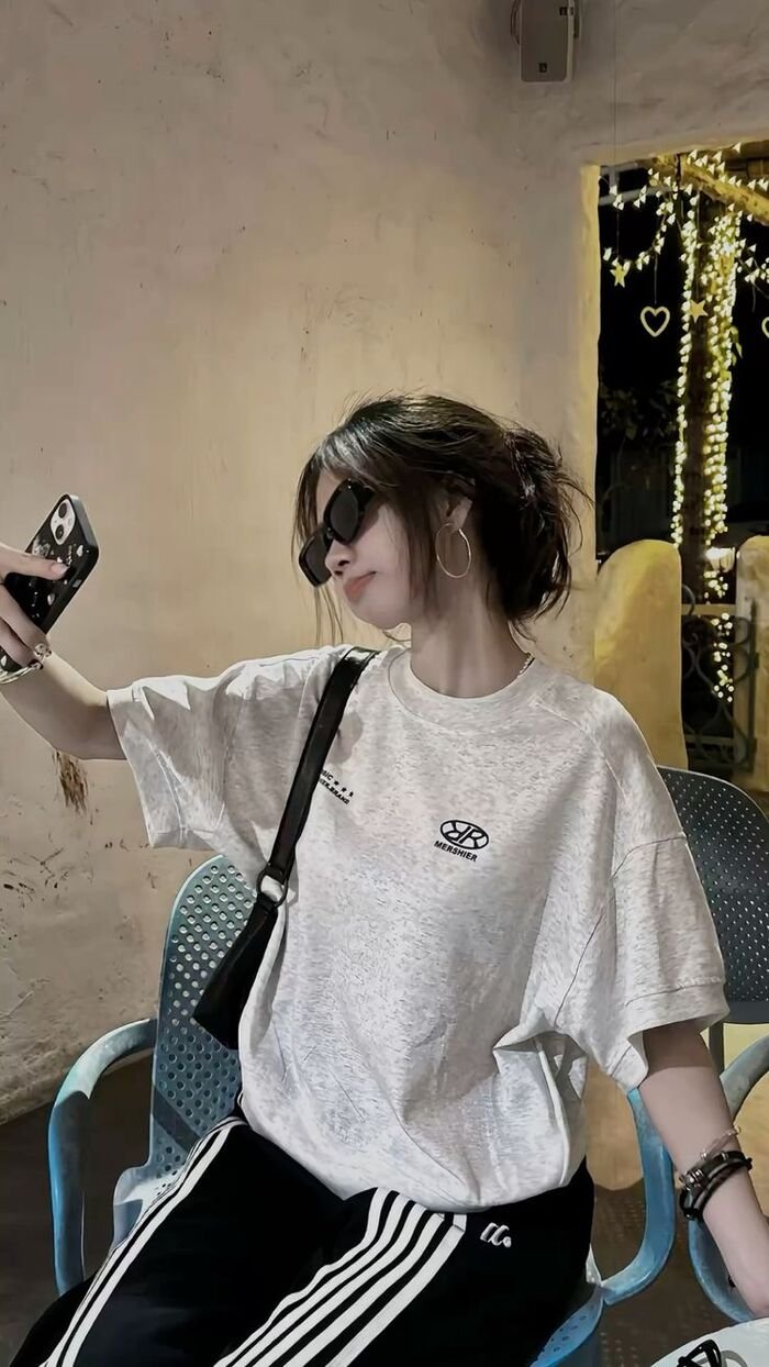 stylish girl dp instagram hd