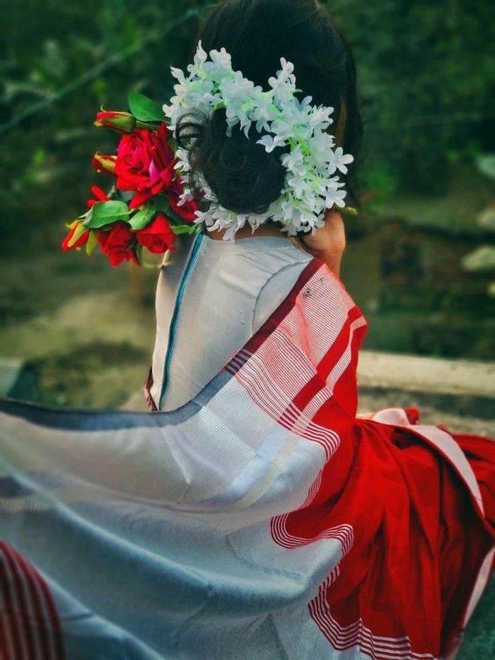 whatsapp dp beautiful flowers