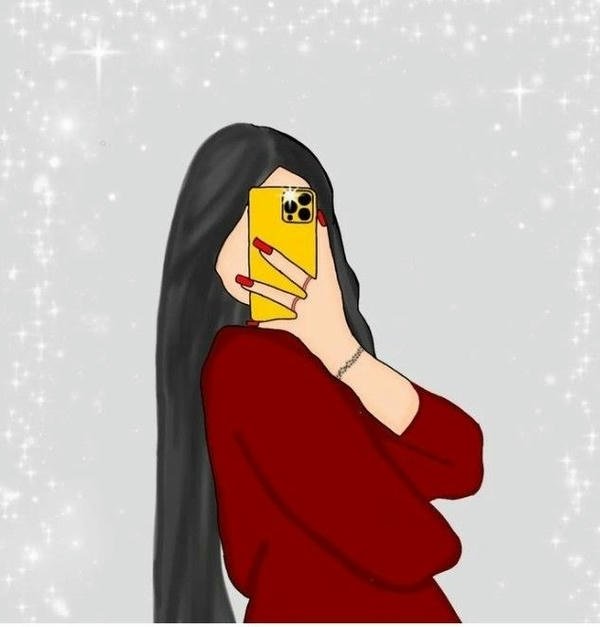 whatsapp dp for girl 15
