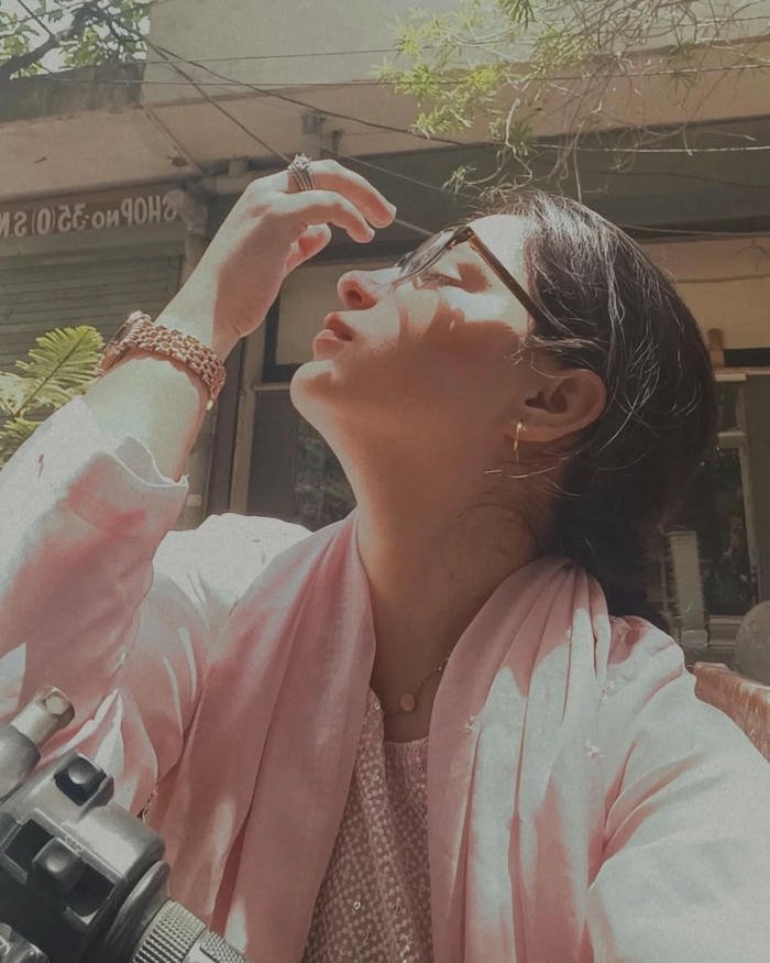aesthetic dp status