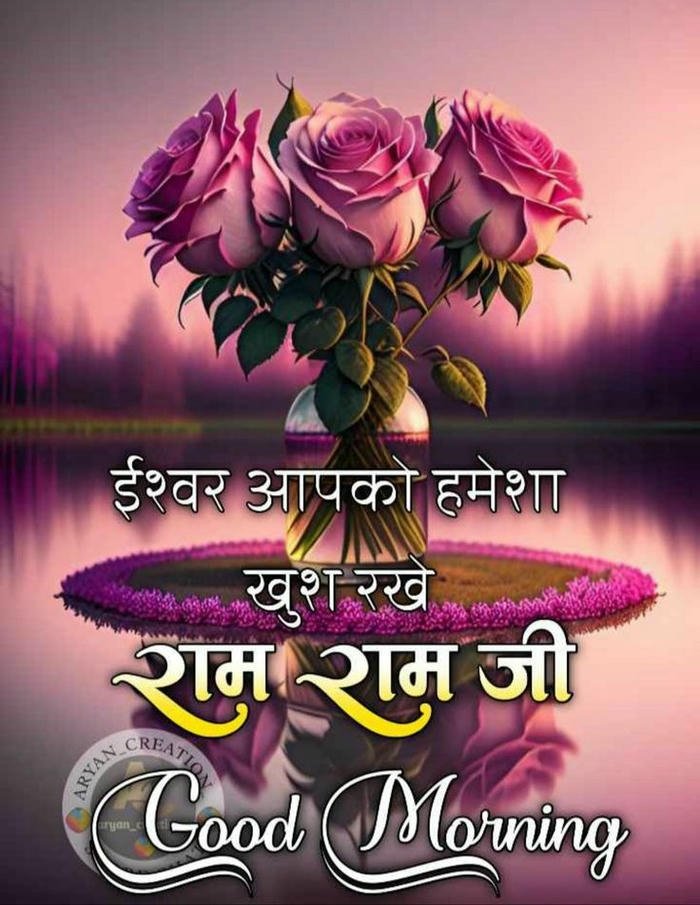 aesthetic image morning happy romantic blessing shayari good best