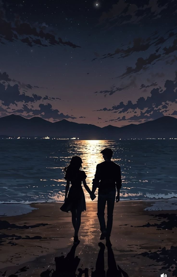 aesthetic love dp for insta