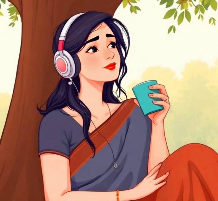 aesthetic new dp instagram