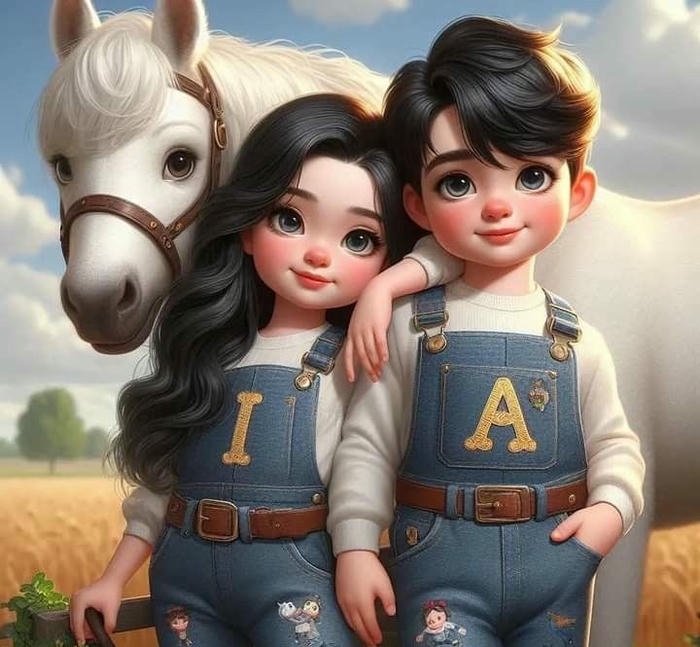 aesthetic whatsapp dp for love
