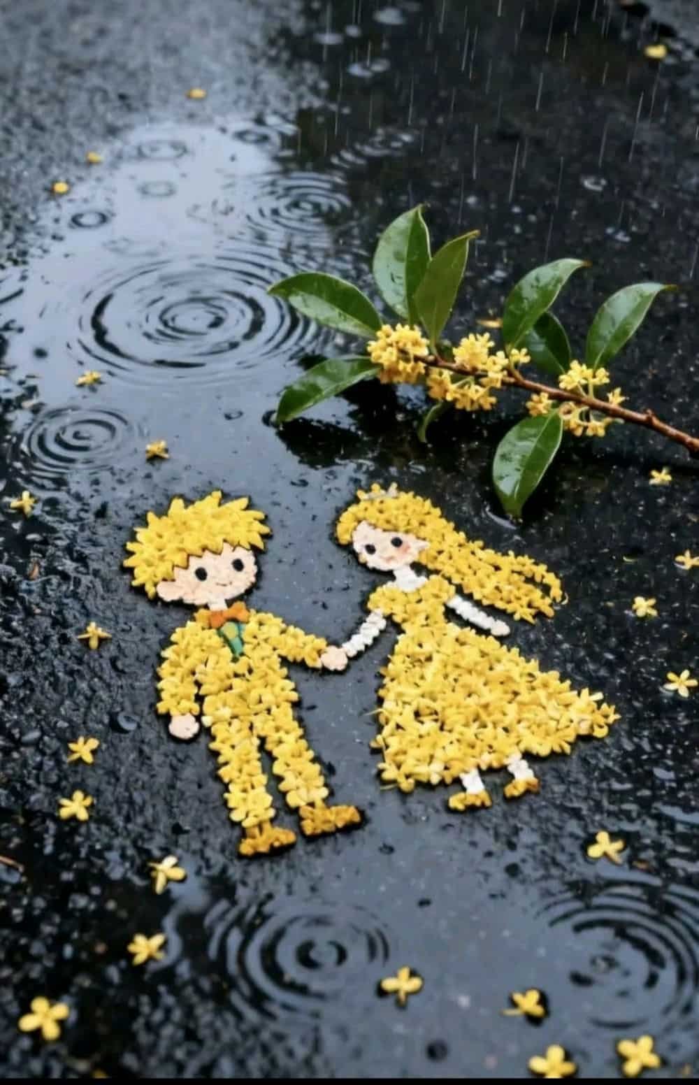 aesthetic whatsapp profile pictures female