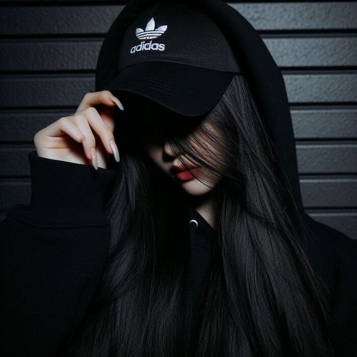 aethetic attitude pic image hd