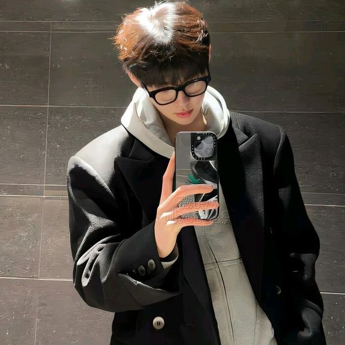 aethetics single boy attitude dp hd