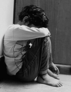 alone depression dp 4