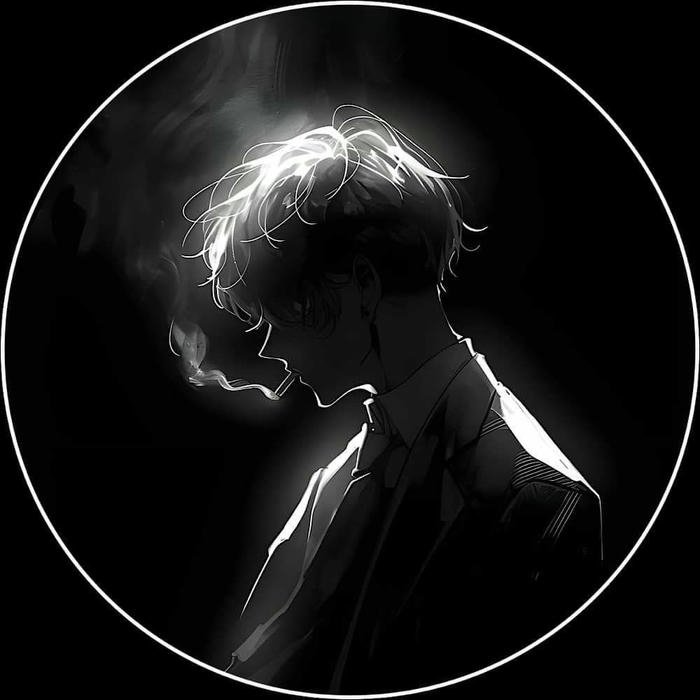 anime boy dp for instagram 1