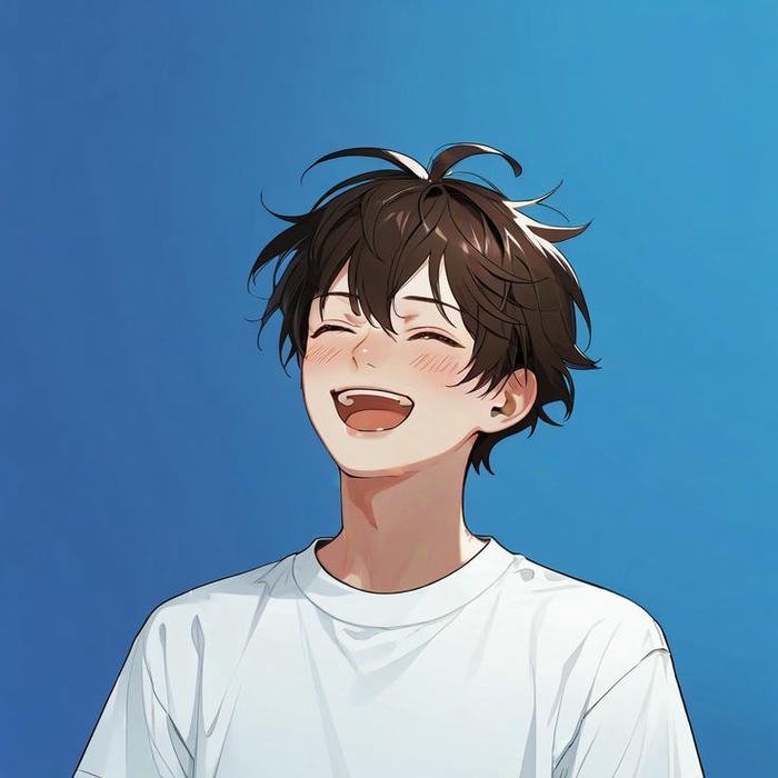 anime boy dp for instagram 11
