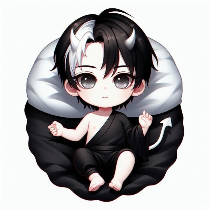 anime boy dp for instagram 12