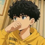 anime boy dp for instagram 13
