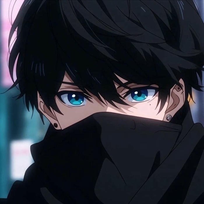 anime boy dp for instagram 16