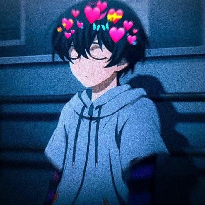 anime boy dp for instagram 19