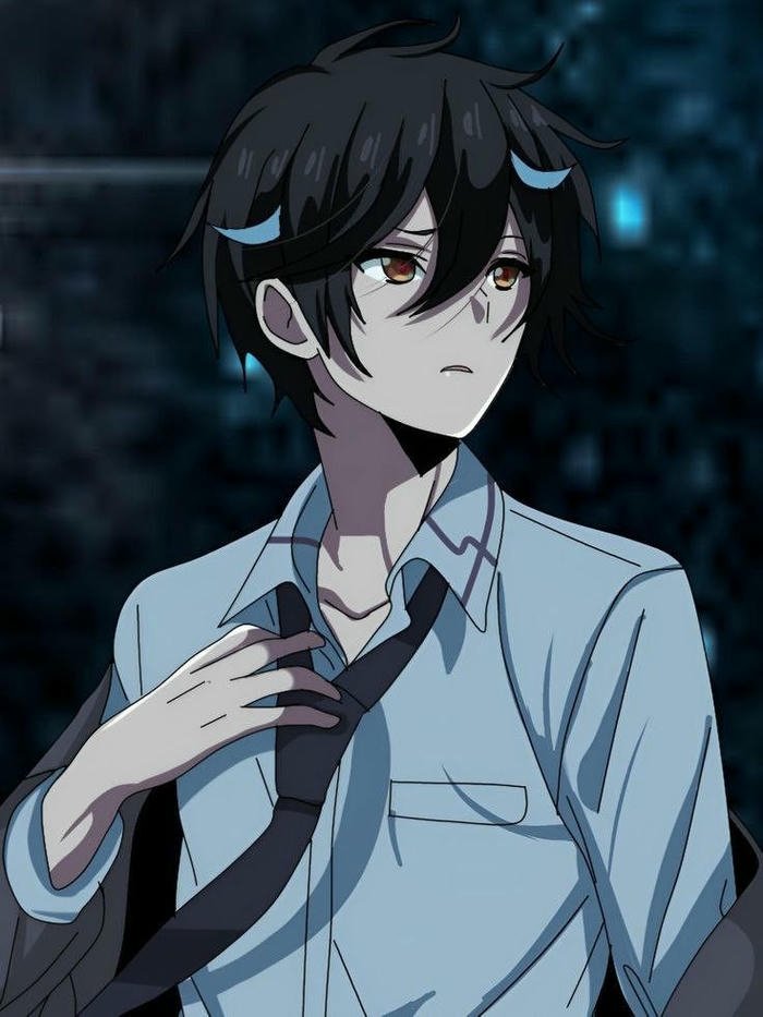 anime boy dp for instagram 22