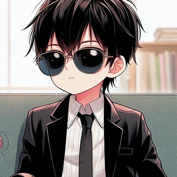 anime boy dp for instagram 29