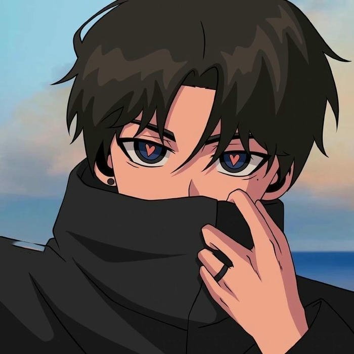 anime boy dp for instagram 3