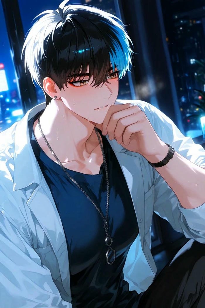 anime boy dp for instagram 30