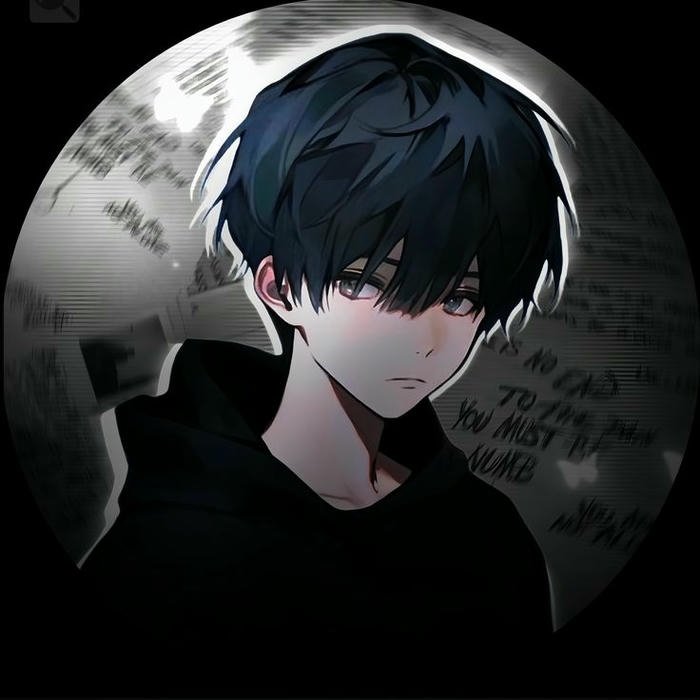 anime boy dp for instagram 5