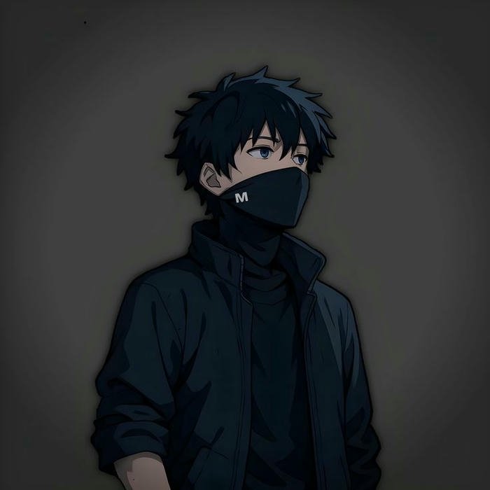 anime boy dp for instagram 6
