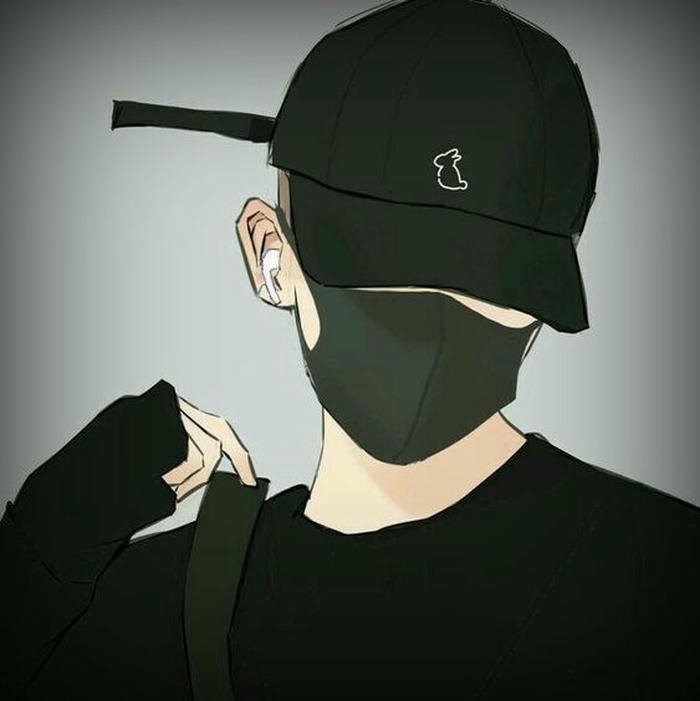 anime boy dp for instagram 7
