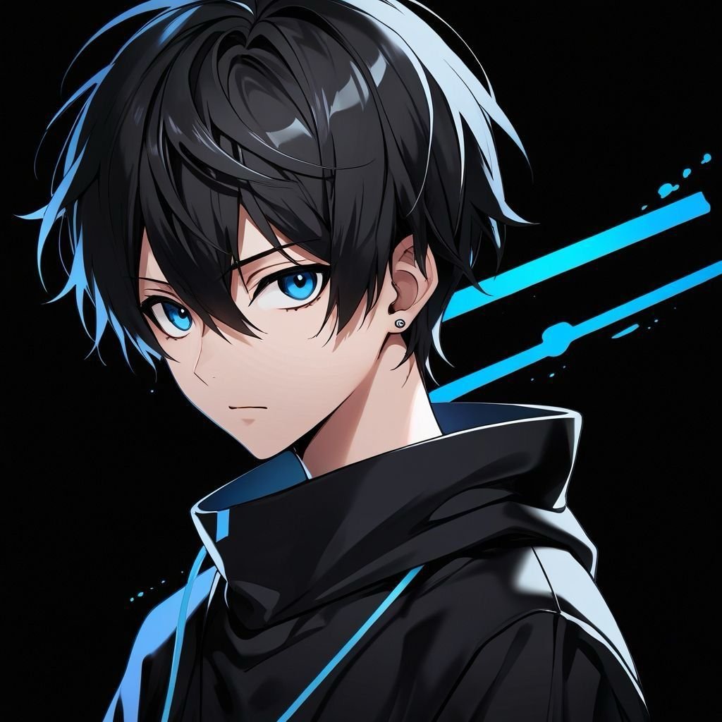 anime boy dp for instagram image hd