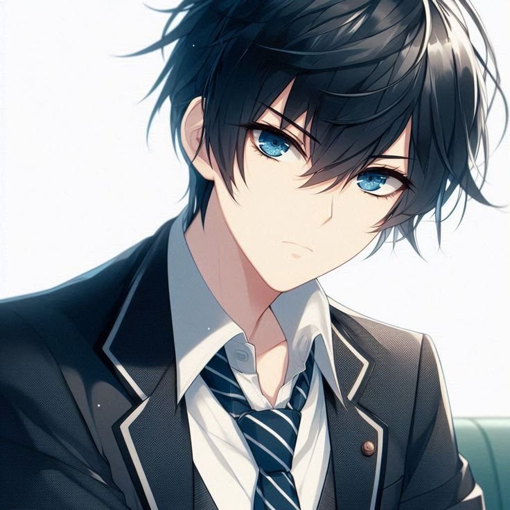 anime boy dp for instagram photo hd