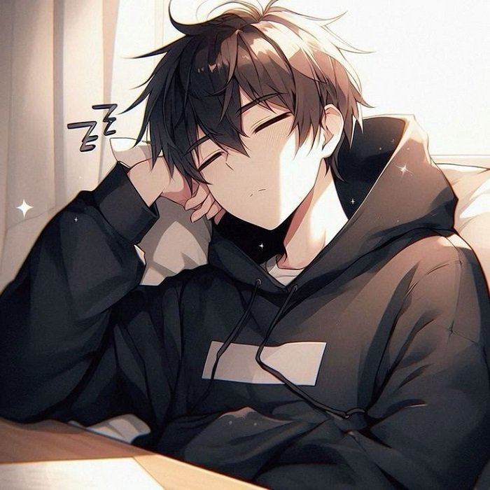 anime boy dp for instagram pinterest