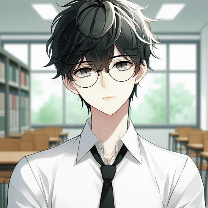 anime boy dp for instagram pinterest hd