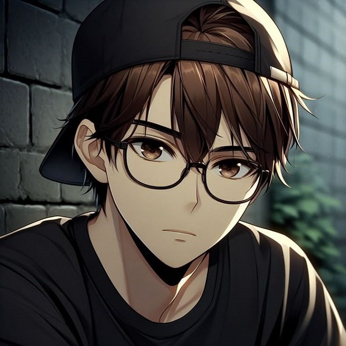anime boy dp for instagram pinterest image hd
