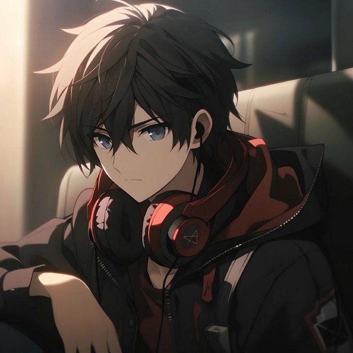 anime boy dp for instagram pinterest photo hot