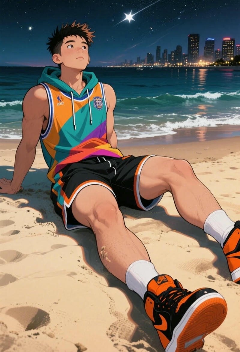 anime dp 10