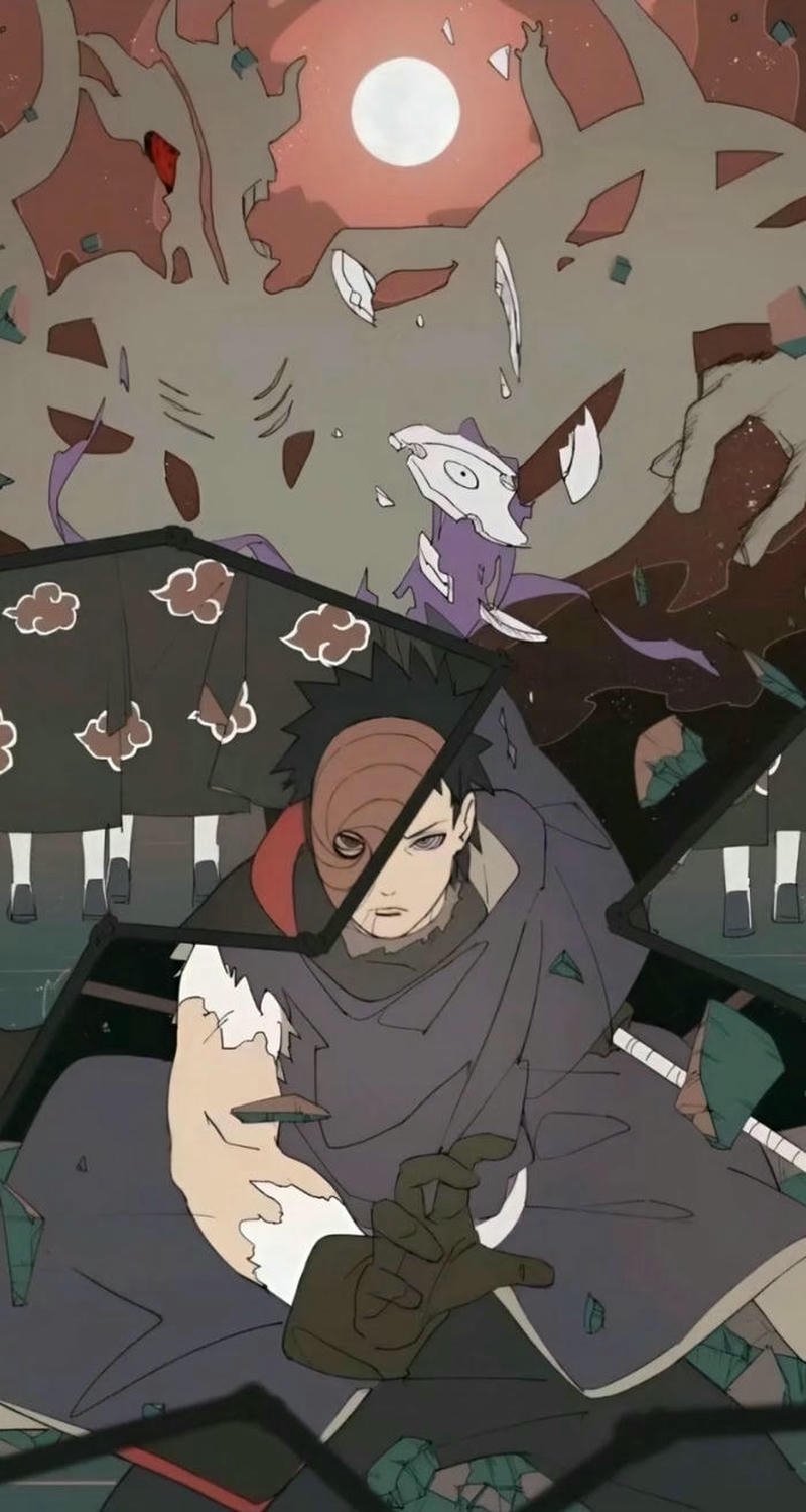 anime dp 11