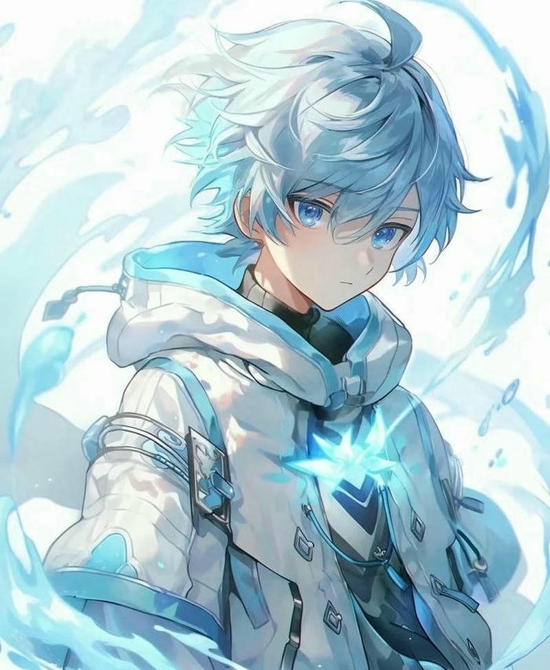 anime dp 19