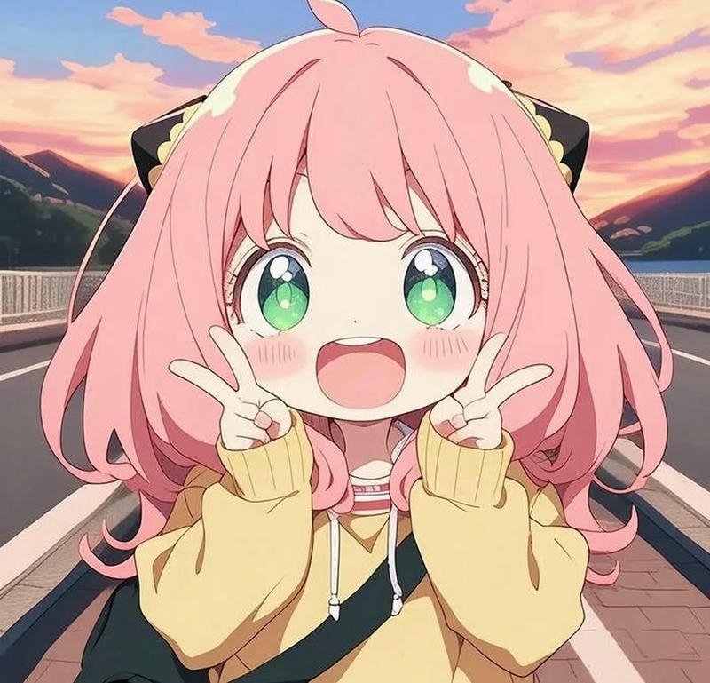 anime dp 21