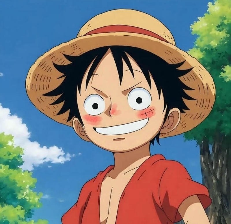 anime dp 30