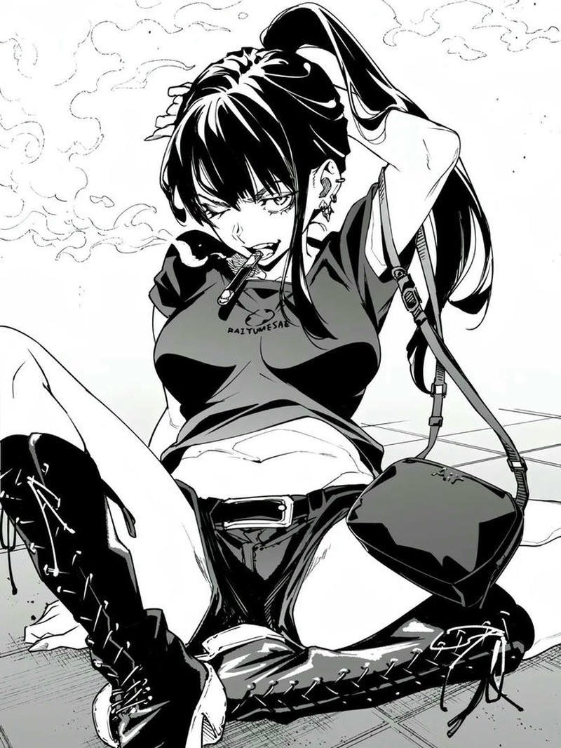anime dp 32